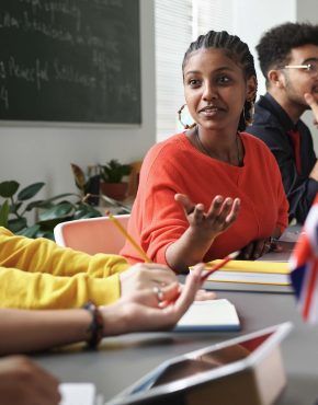 consulenza linguistica per traduzioni con ai